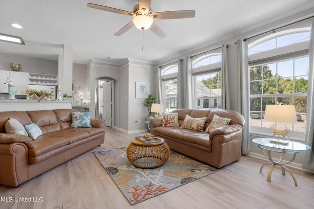 $244,900 | 2252 Beach Drive, Unit 2604, Gulfport, MS 39507