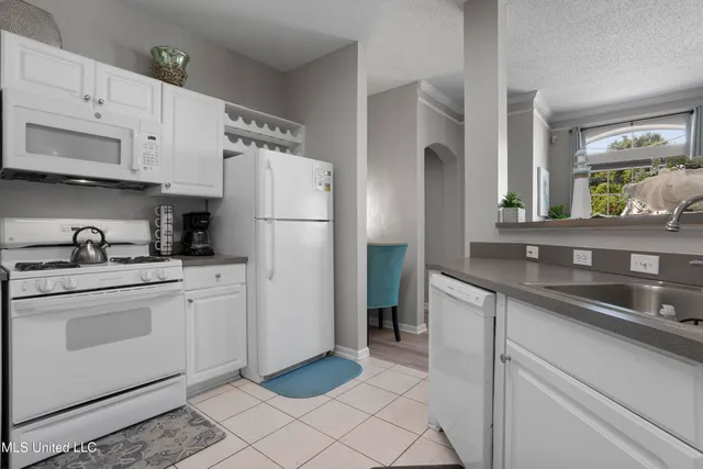 $244,900 | 2252 Beach Drive, Unit 2604, Gulfport, MS 39507