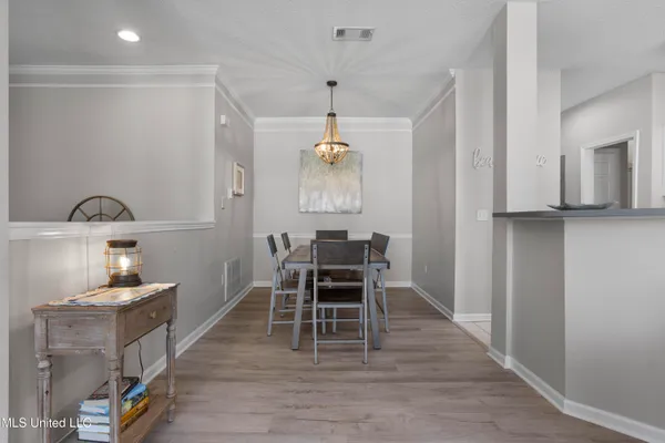 $244,900 | 2252 Beach Drive, Unit 2604, Gulfport, MS 39507