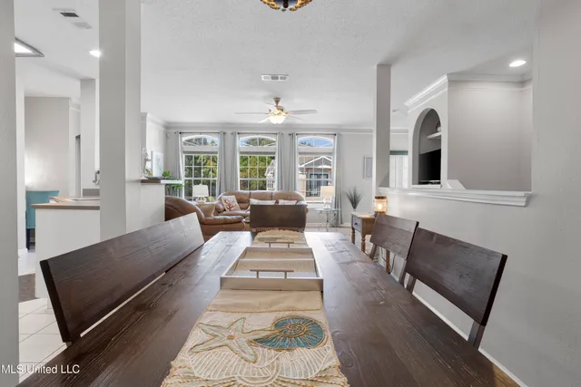 $244,900 | 2252 Beach Drive, Unit 2604, Gulfport, MS 39507