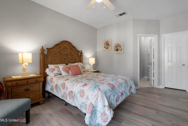 $244,900 | 2252 Beach Drive, Unit 2604, Gulfport, MS 39507