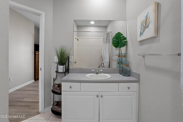 $244,900 | 2252 Beach Drive, Unit 2604, Gulfport, MS 39507