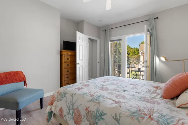 $244,900 | 2252 Beach Drive, Unit 2604, Gulfport, MS 39507