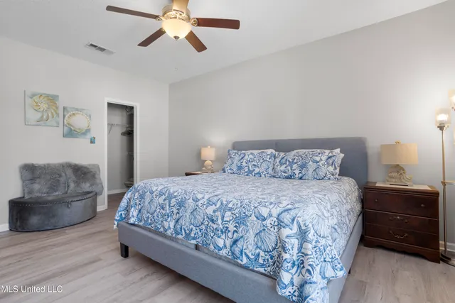 $244,900 | 2252 Beach Drive, Unit 2604, Gulfport, MS 39507