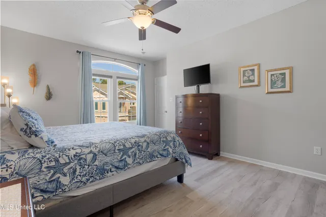 $244,900 | 2252 Beach Drive, Unit 2604, Gulfport, MS 39507