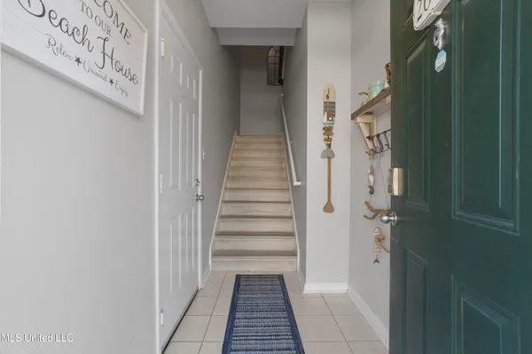 $244,900 | 2252 Beach Drive, Unit 2604, Gulfport, MS 39507