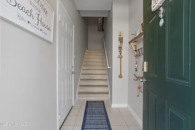 $244,900 | 2252 Beach Drive, Unit 2604, Gulfport, MS 39507