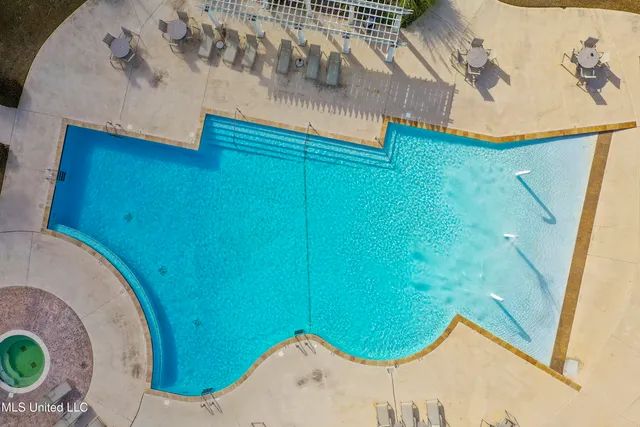 $244,900 | 2252 Beach Drive, Unit 2604, Gulfport, MS 39507