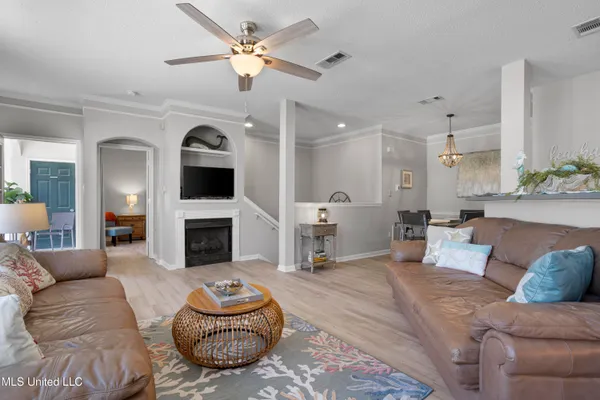 $244,900 | 2252 Beach Drive, Unit 2604, Gulfport, MS 39507