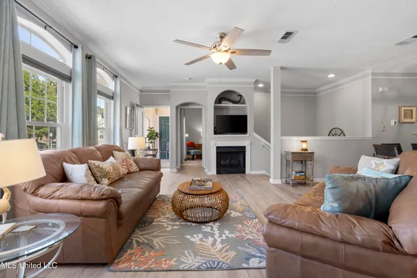 $244,900 | 2252 Beach Drive, Unit 2604, Gulfport, MS 39507