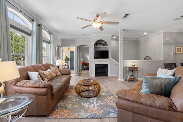 $244,900 | 2252 Beach Drive, Unit 2604, Gulfport, MS 39507