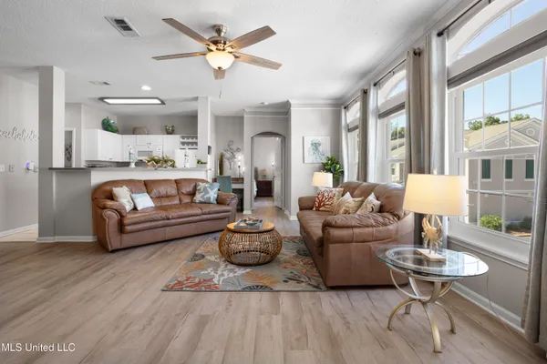 $244,900 | 2252 Beach Drive, Unit 2604, Gulfport, MS 39507