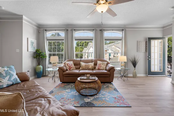 $244,900 | 2252 Beach Drive, Unit 2604, Gulfport, MS 39507