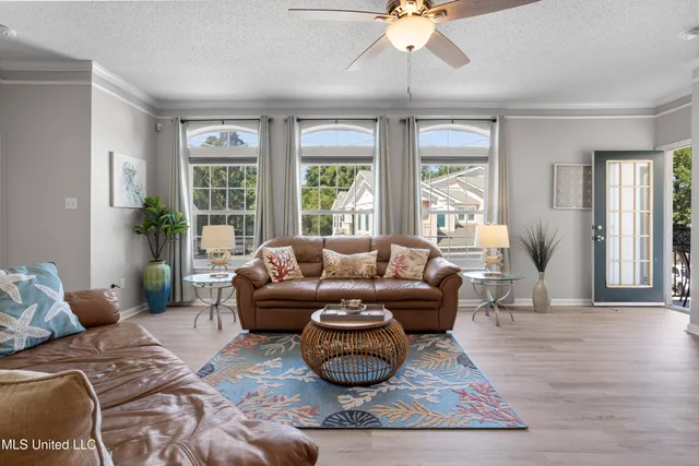 $244,900 | 2252 Beach Drive, Unit 2604, Gulfport, MS 39507