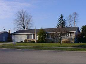 1401 Washington Street Rochester, IN 46975 - Photo 1 of 1