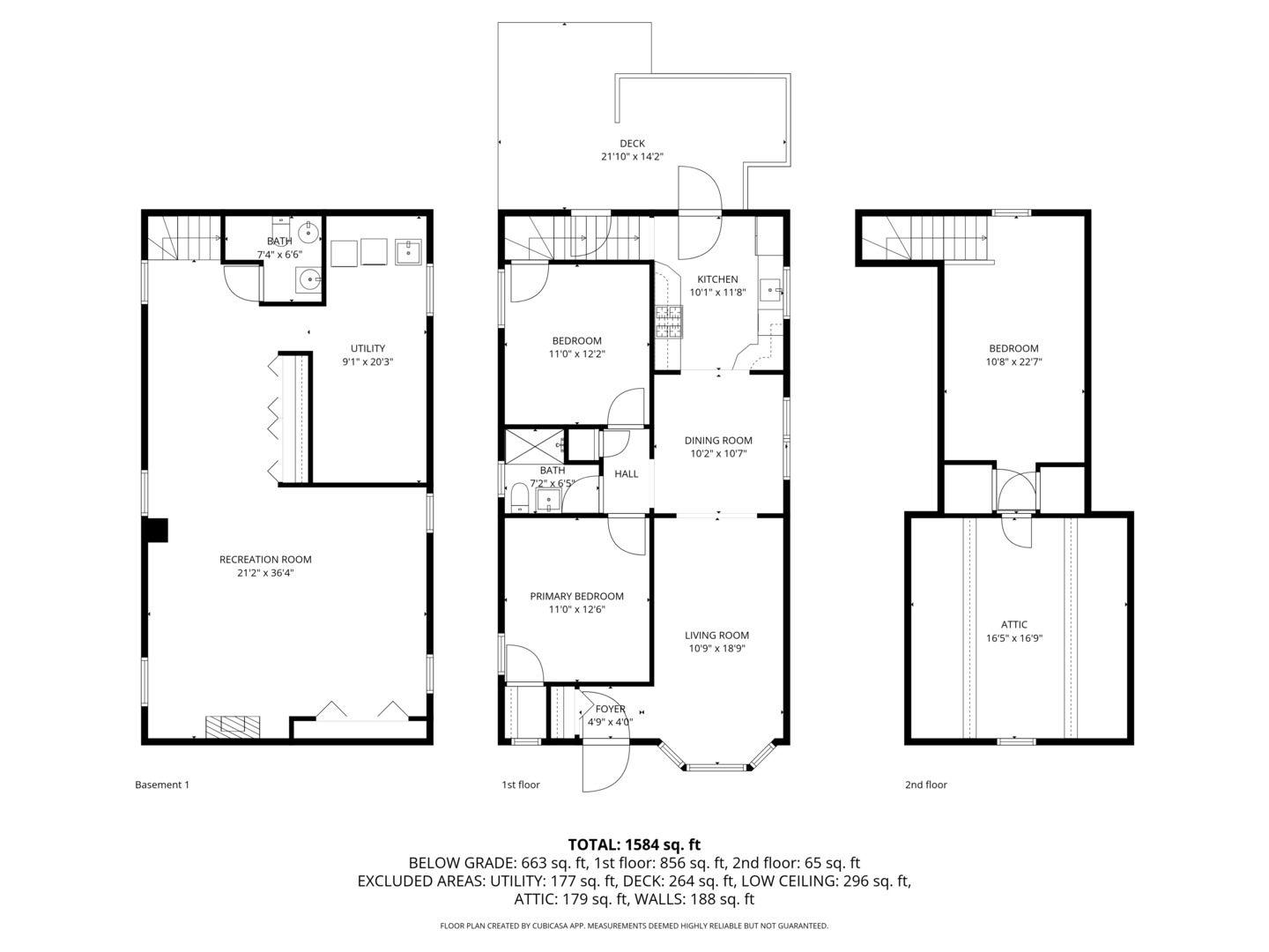 2253 South 15th Avenue North Riverside, IL 60546 - Photo 26 of 29