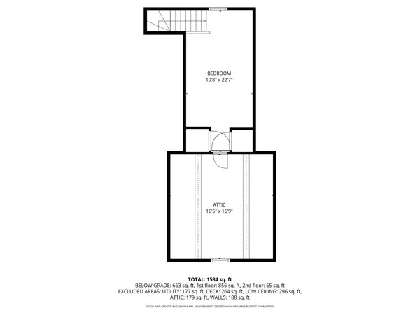 $430,000 | 2253 South 15th Avenue, North Riverside, IL 60546