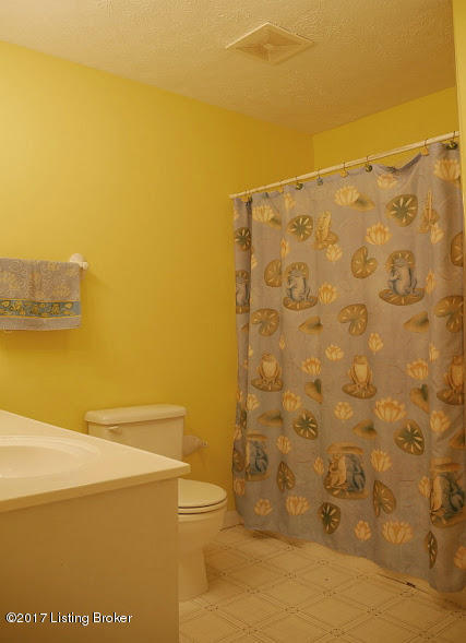 571 Brock Road Rineyville, KY 40162 - Photo 57 of 94 Brock Rd 2nd Floor Bath