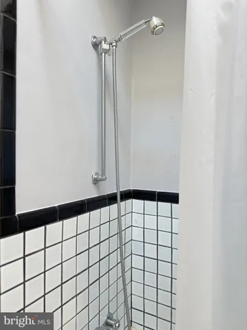 a view of a bathroom