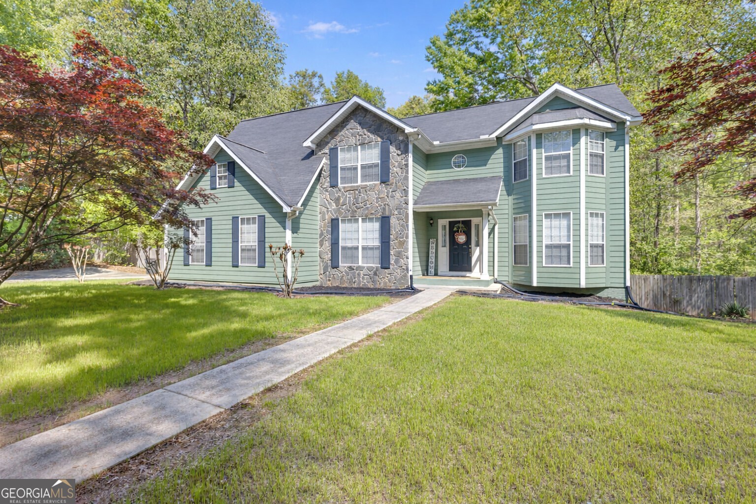 365 Hillview Road Hampton, GA 30228 - Photo 1 of 14