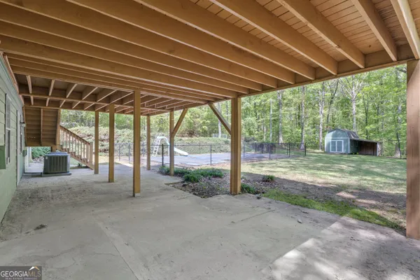 $462,000 | 365 Hillview Road, Hampton, GA 30228