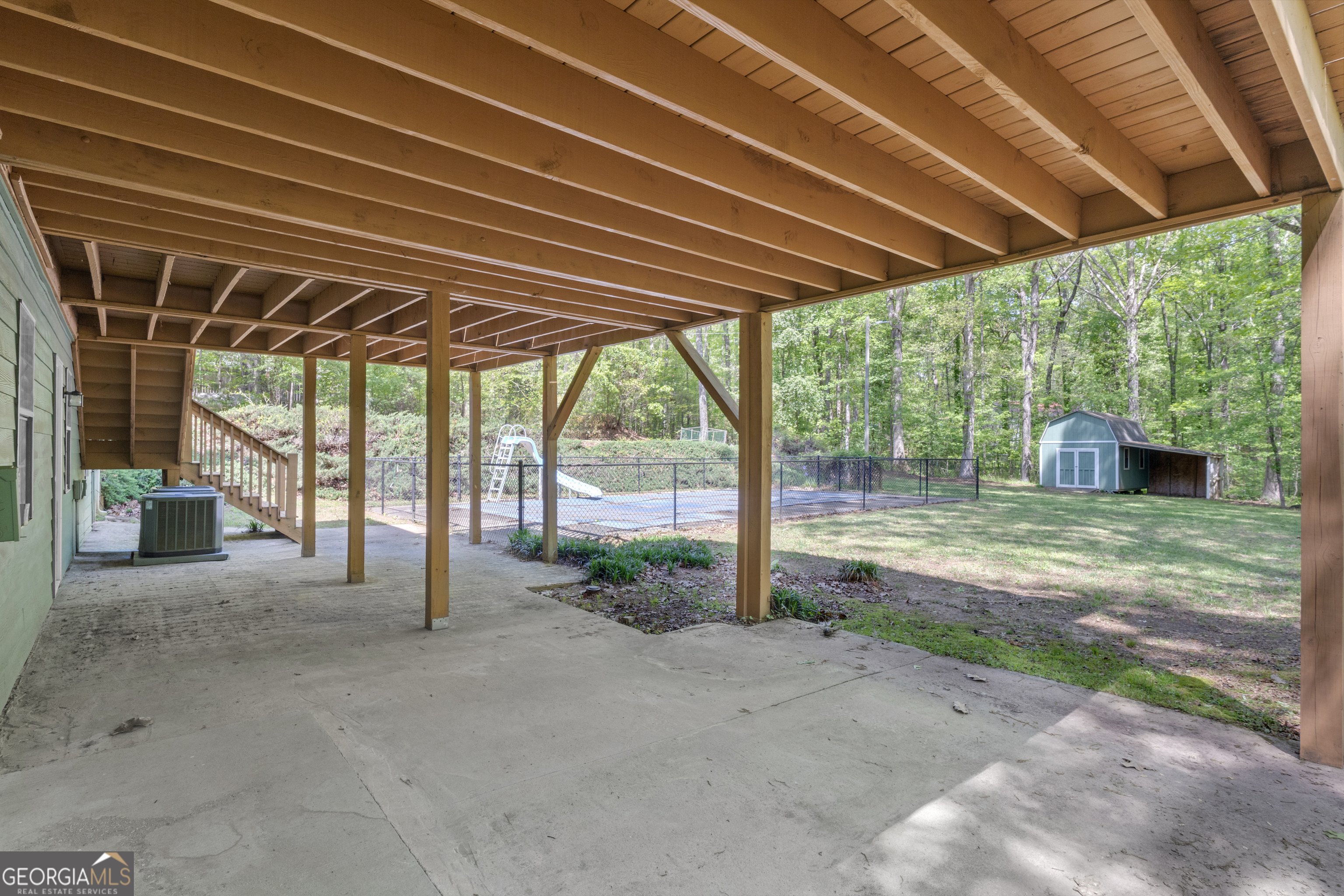 365 Hillview Road Hampton, GA 30228 - Photo 11 of 14