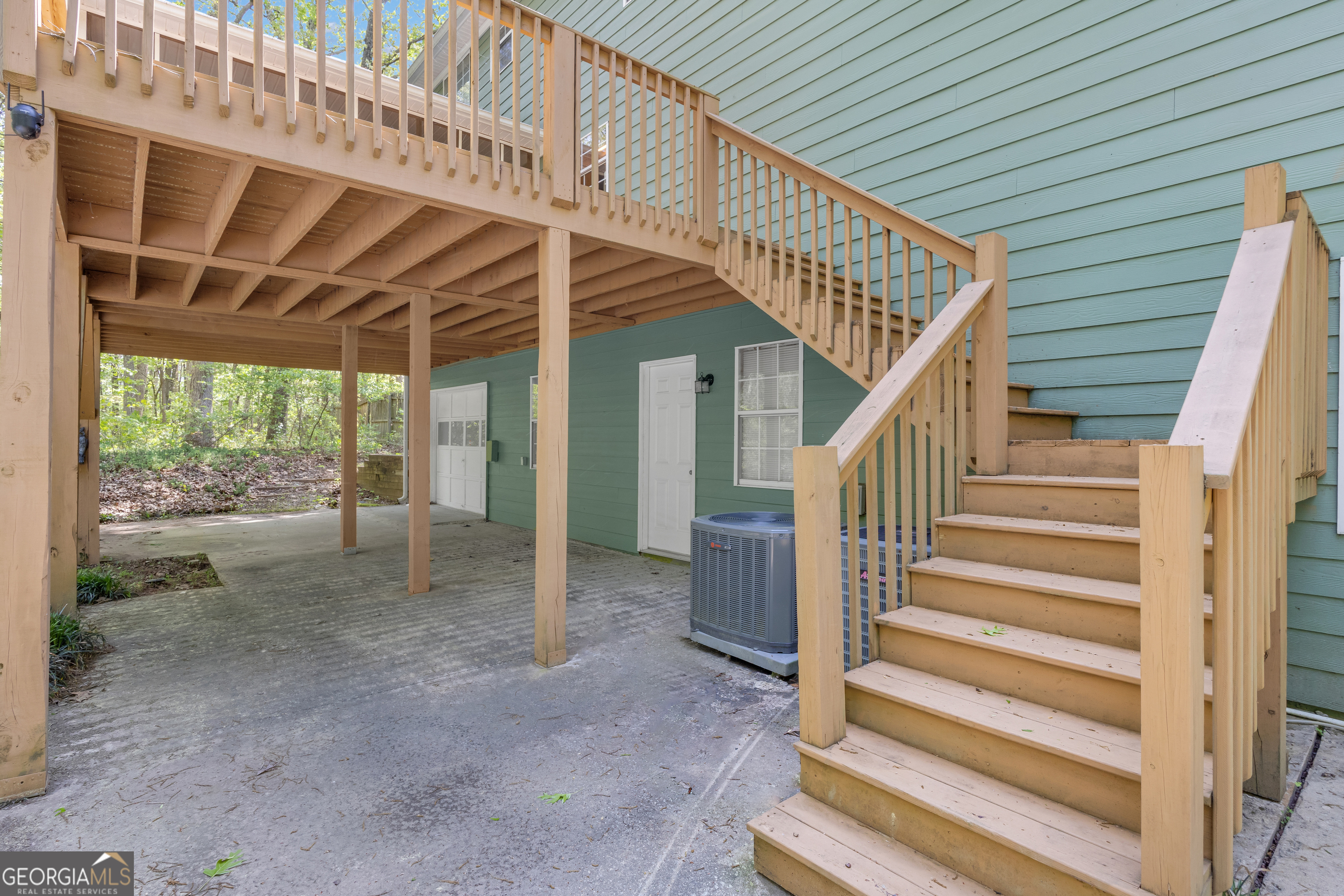 365 Hillview Road Hampton, GA 30228 - Photo 12 of 14