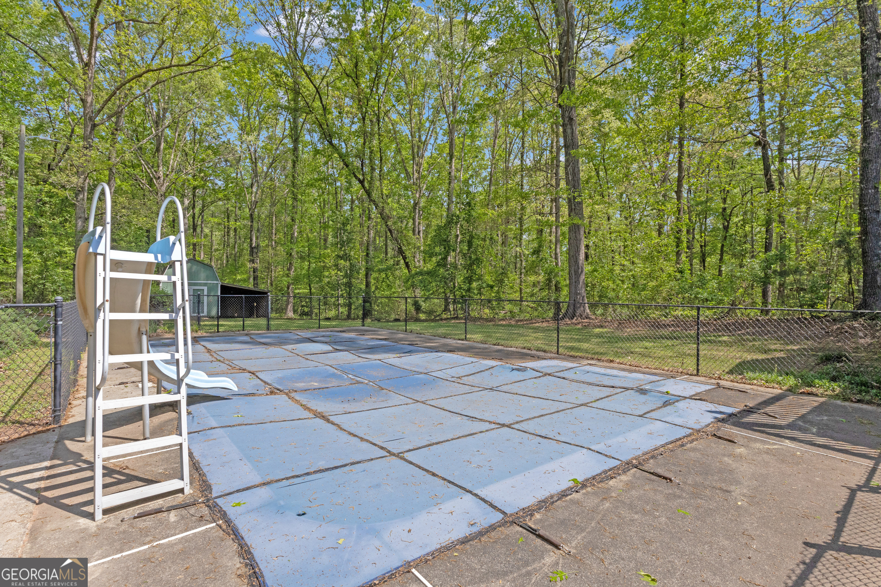 365 Hillview Road Hampton, GA 30228 - Photo 13 of 14