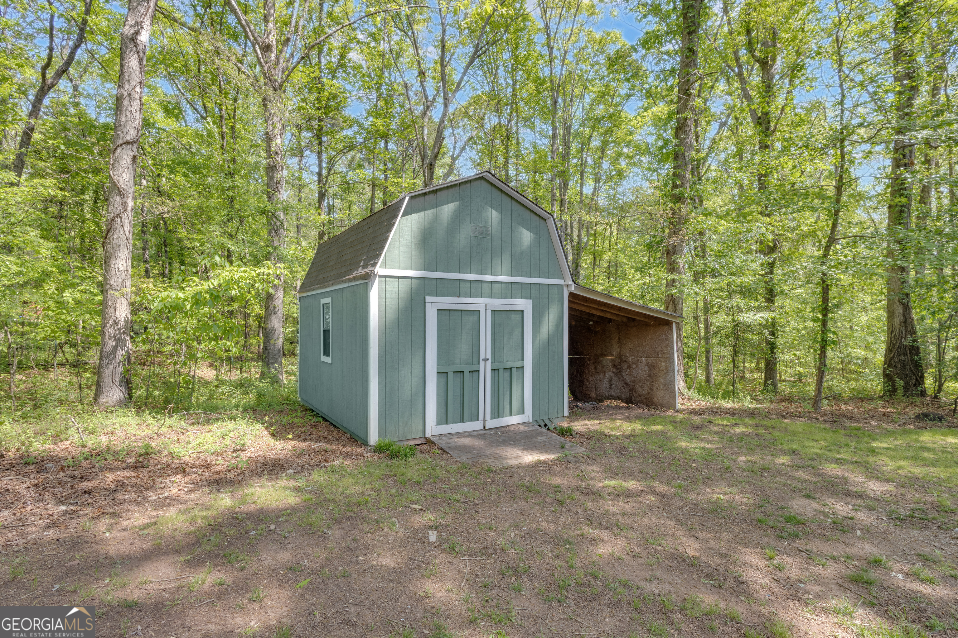 365 Hillview Road Hampton, GA 30228 - Photo 14 of 14