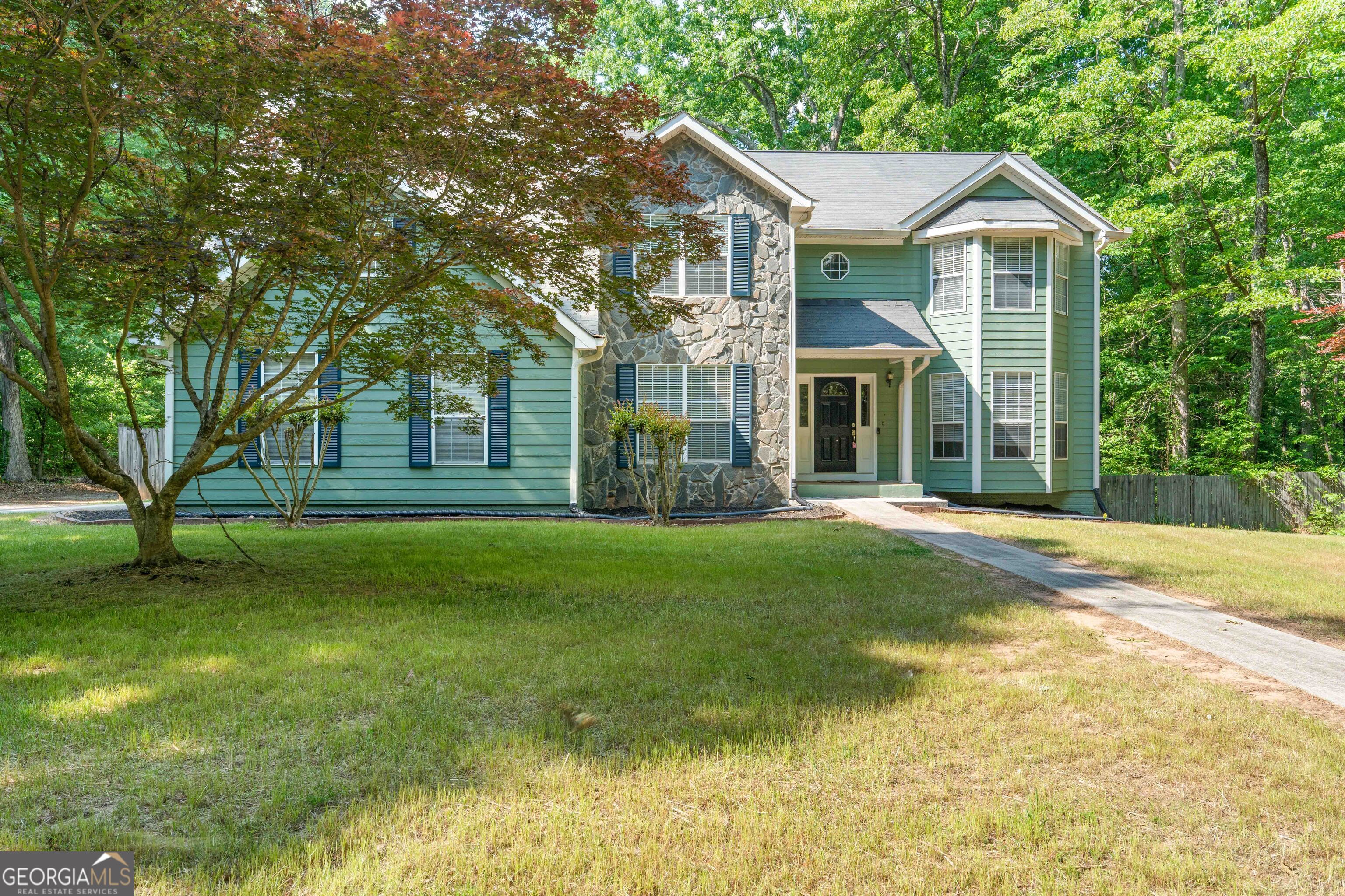 365 Hillview Road Hampton, GA 30228 - Photo 2 of 60