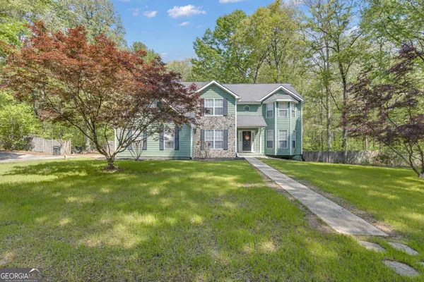 $462,000 | 365 Hillview Road, Hampton, GA 30228