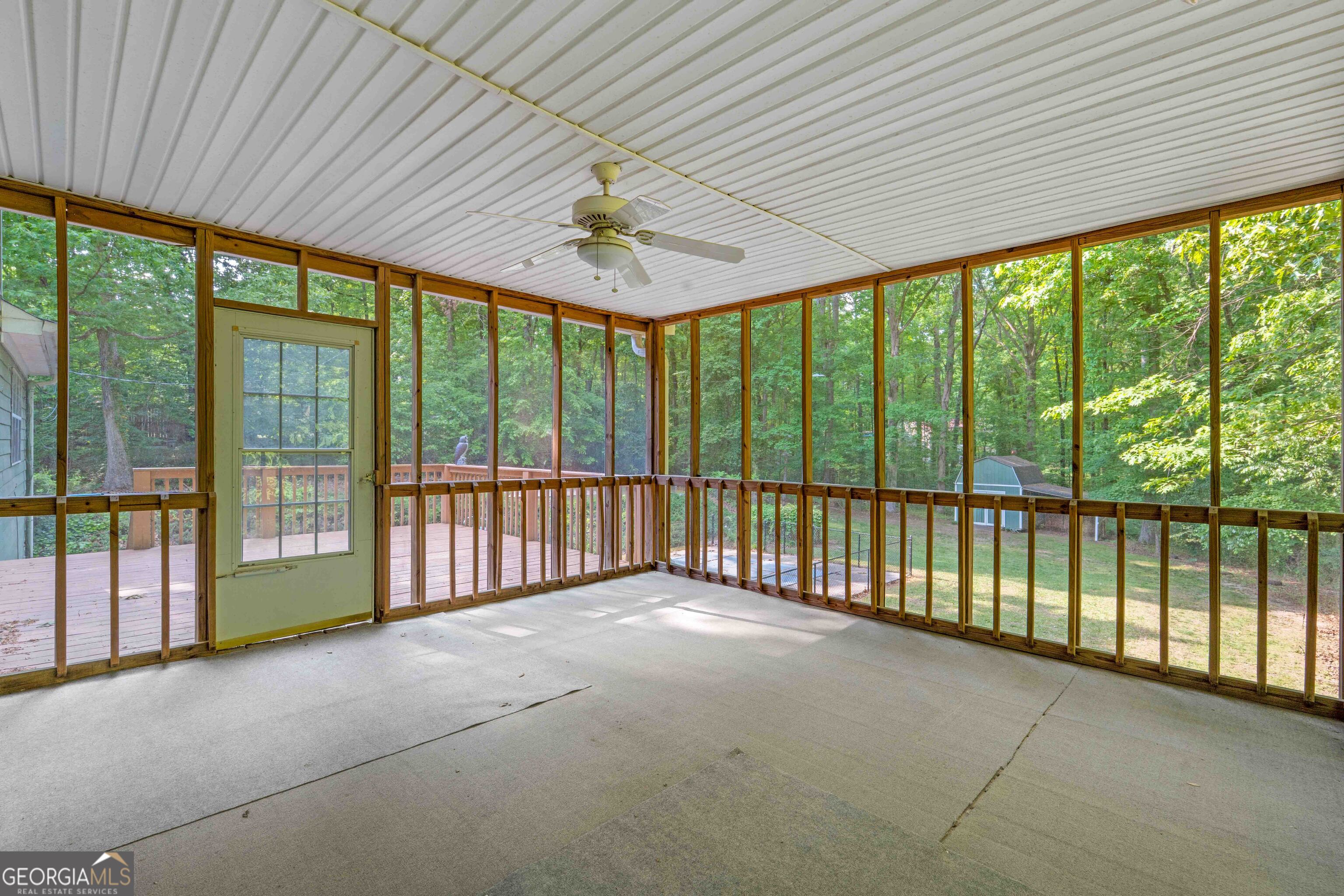 365 Hillview Road Hampton, GA 30228 - Photo 24 of 60