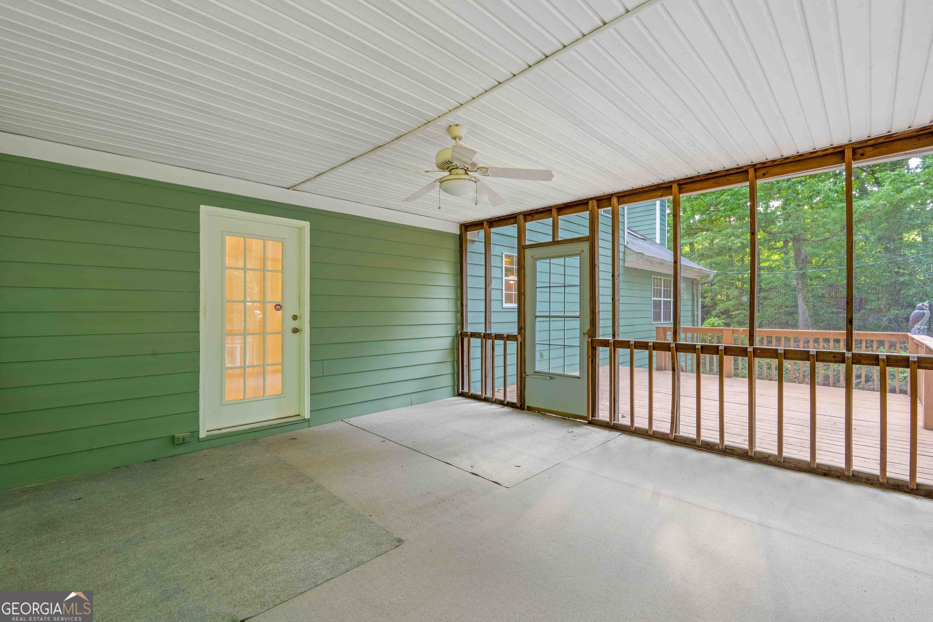 365 Hillview Road Hampton, GA 30228 - Photo 25 of 60