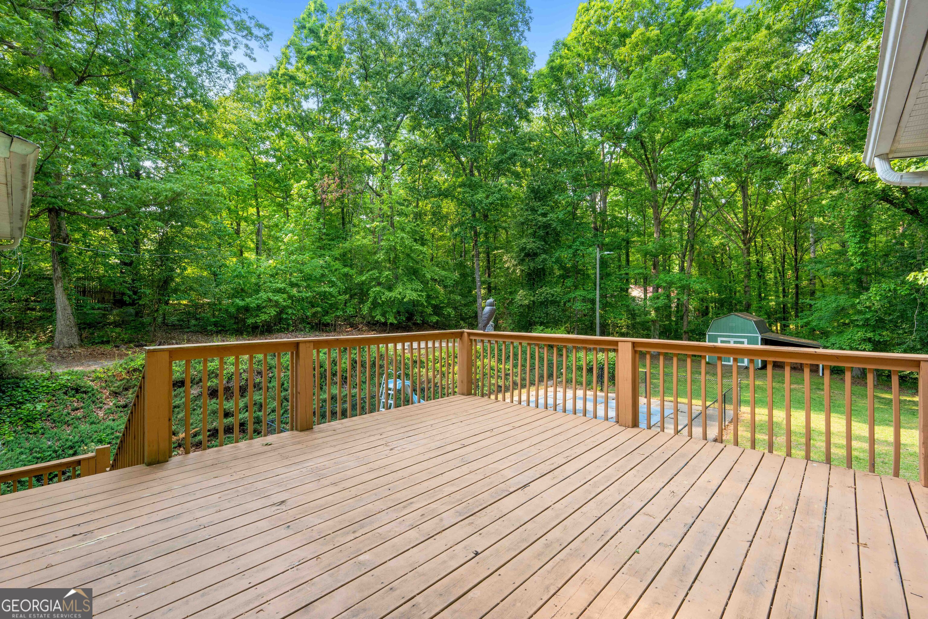 365 Hillview Road Hampton, GA 30228 - Photo 26 of 60