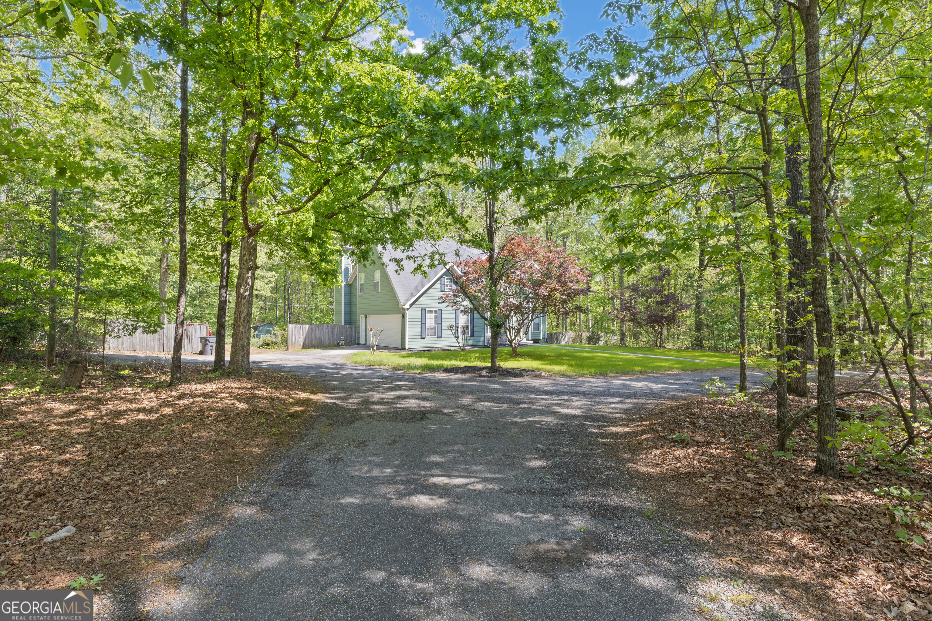 365 Hillview Road Hampton, GA 30228 - Photo 3 of 14