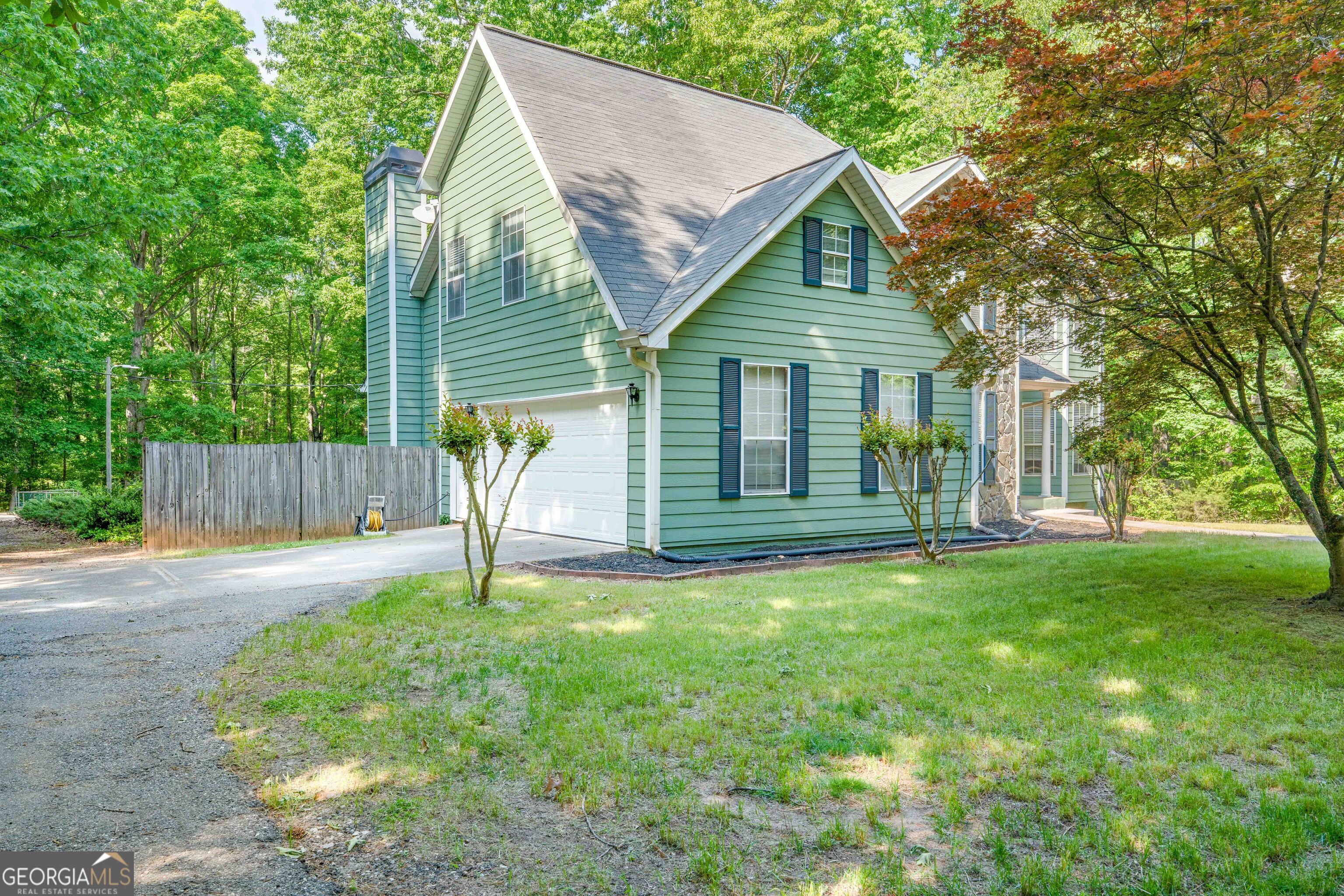 365 Hillview Road Hampton, GA 30228 - Photo 3 of 60