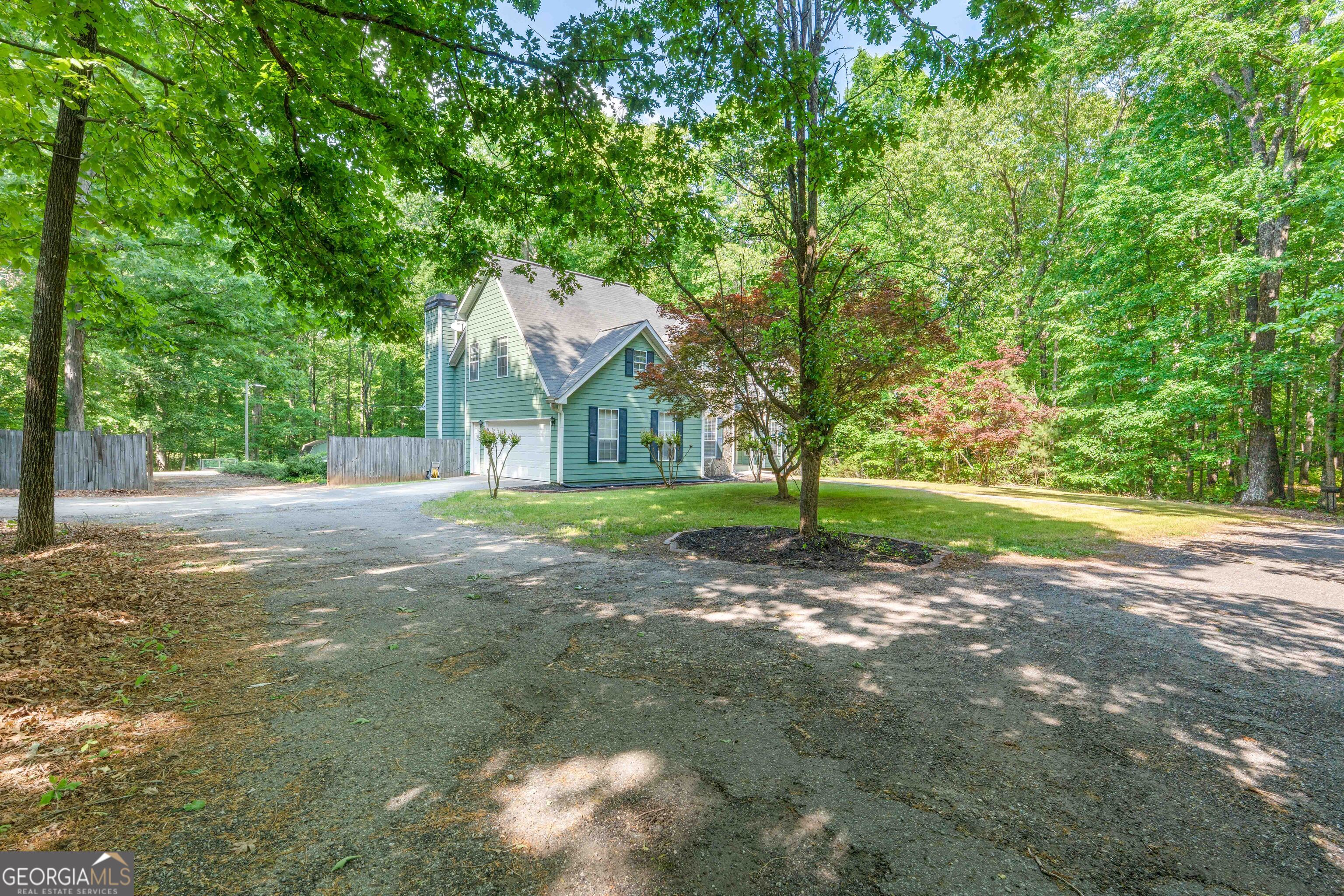 365 Hillview Road Hampton, GA 30228 - Photo 4 of 60