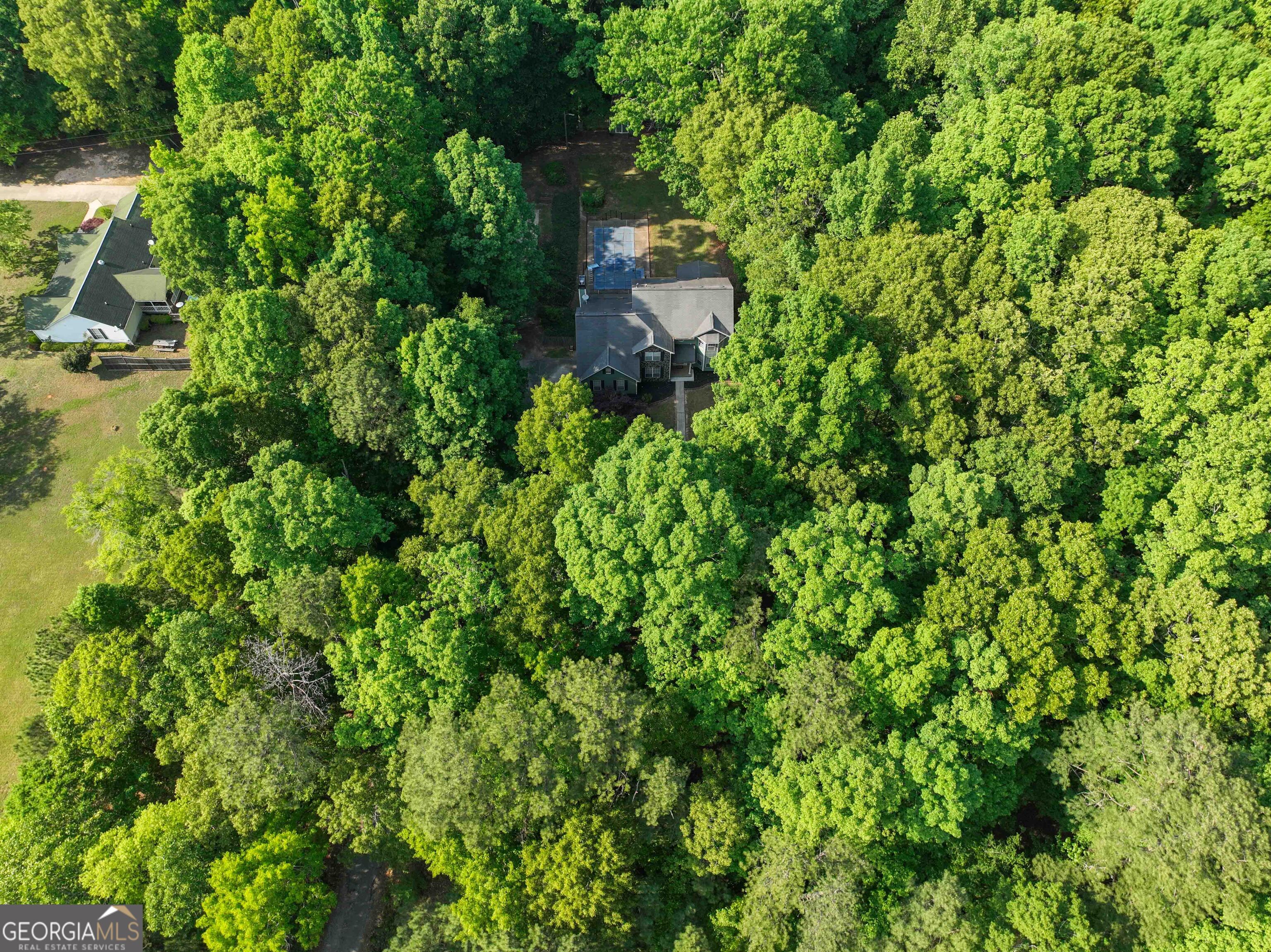 365 Hillview Road Hampton, GA 30228 - Photo 48 of 60