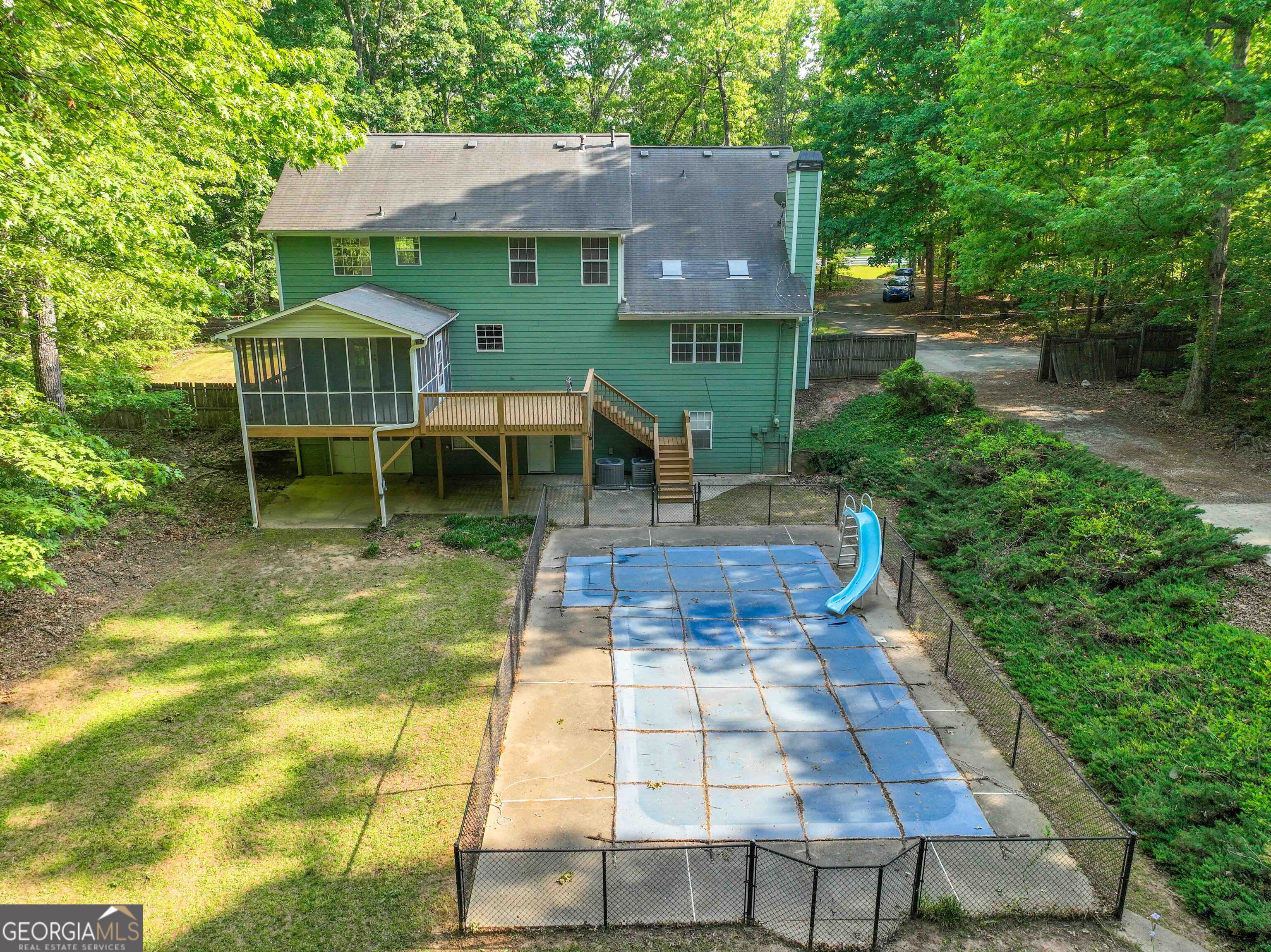 365 Hillview Road Hampton, GA 30228 - Photo 49 of 60