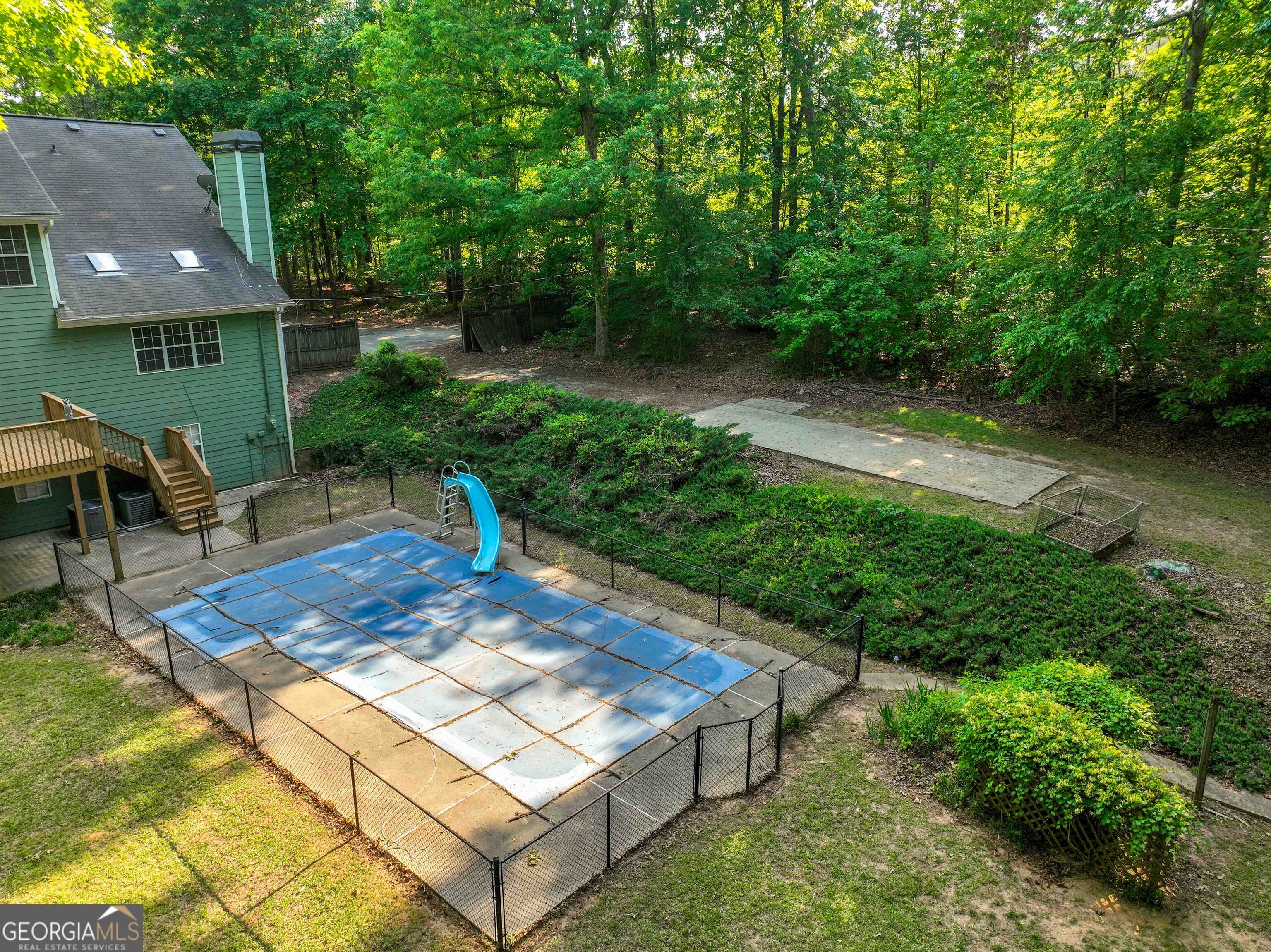 365 Hillview Road Hampton, GA 30228 - Photo 50 of 60
