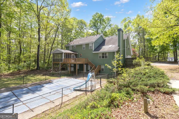 $462,000 | 365 Hillview Road, Hampton, GA 30228