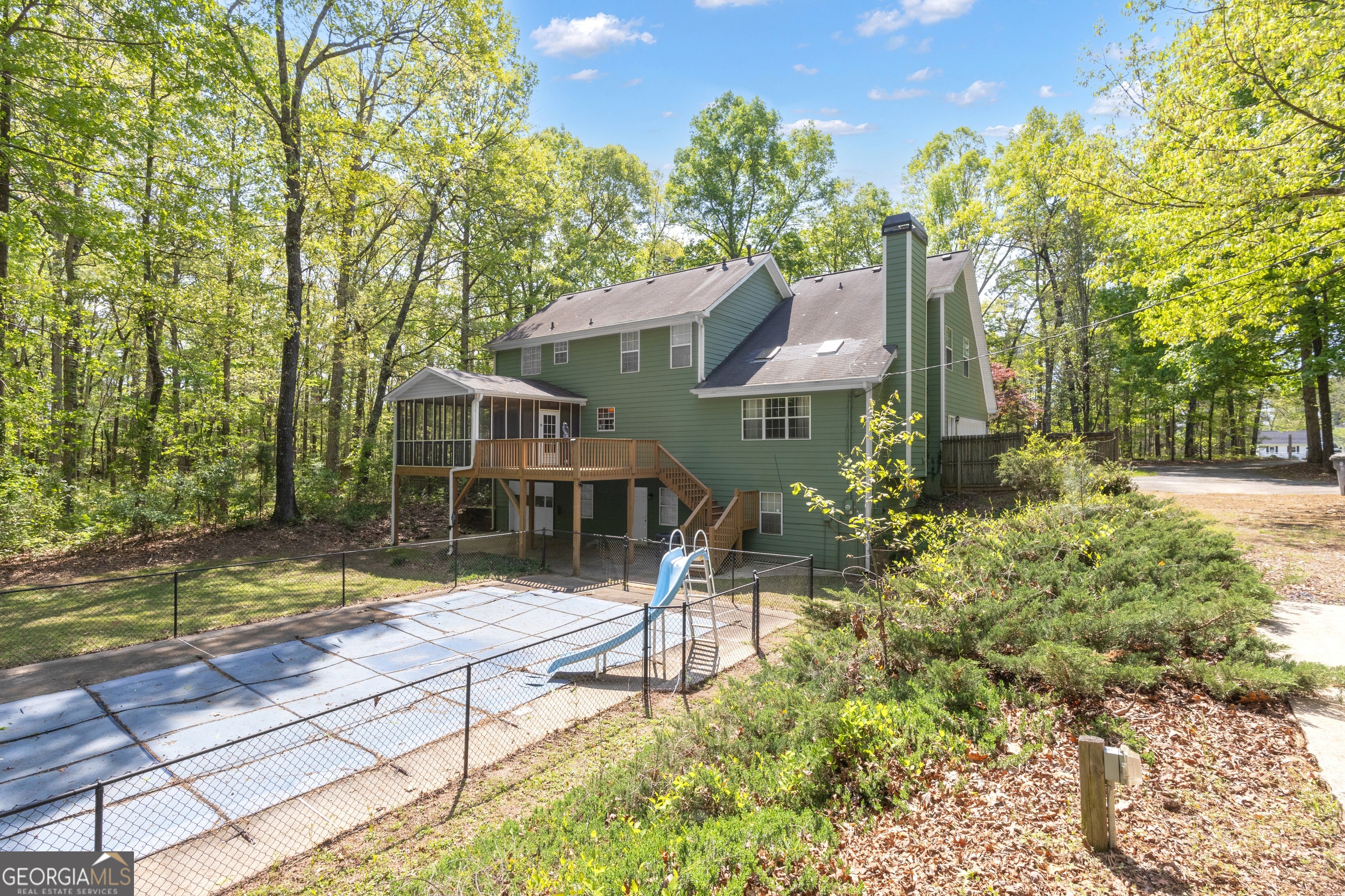 365 Hillview Road Hampton, GA 30228 - Photo 5 of 14