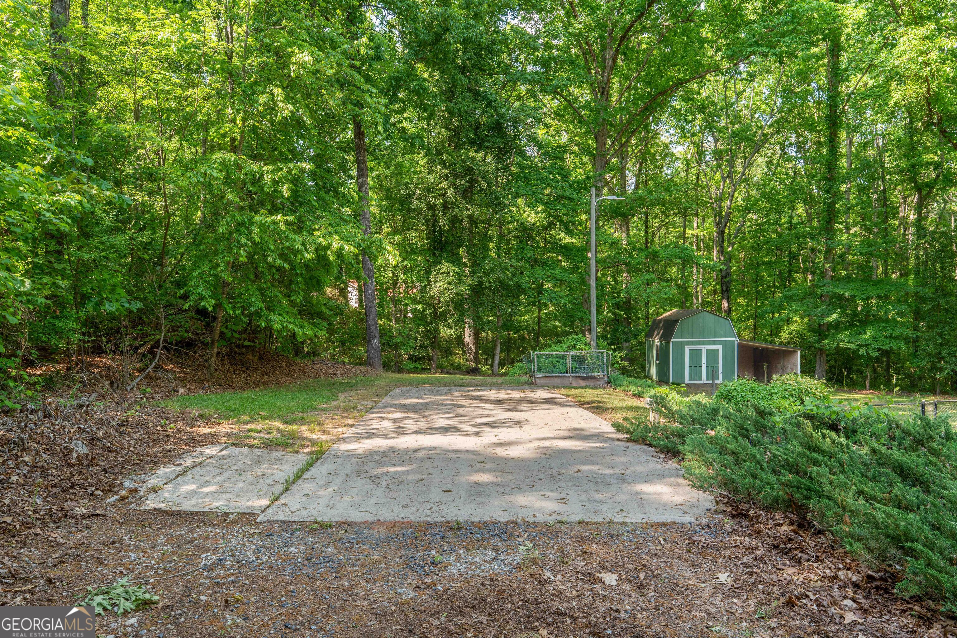 365 Hillview Road Hampton, GA 30228 - Photo 51 of 60