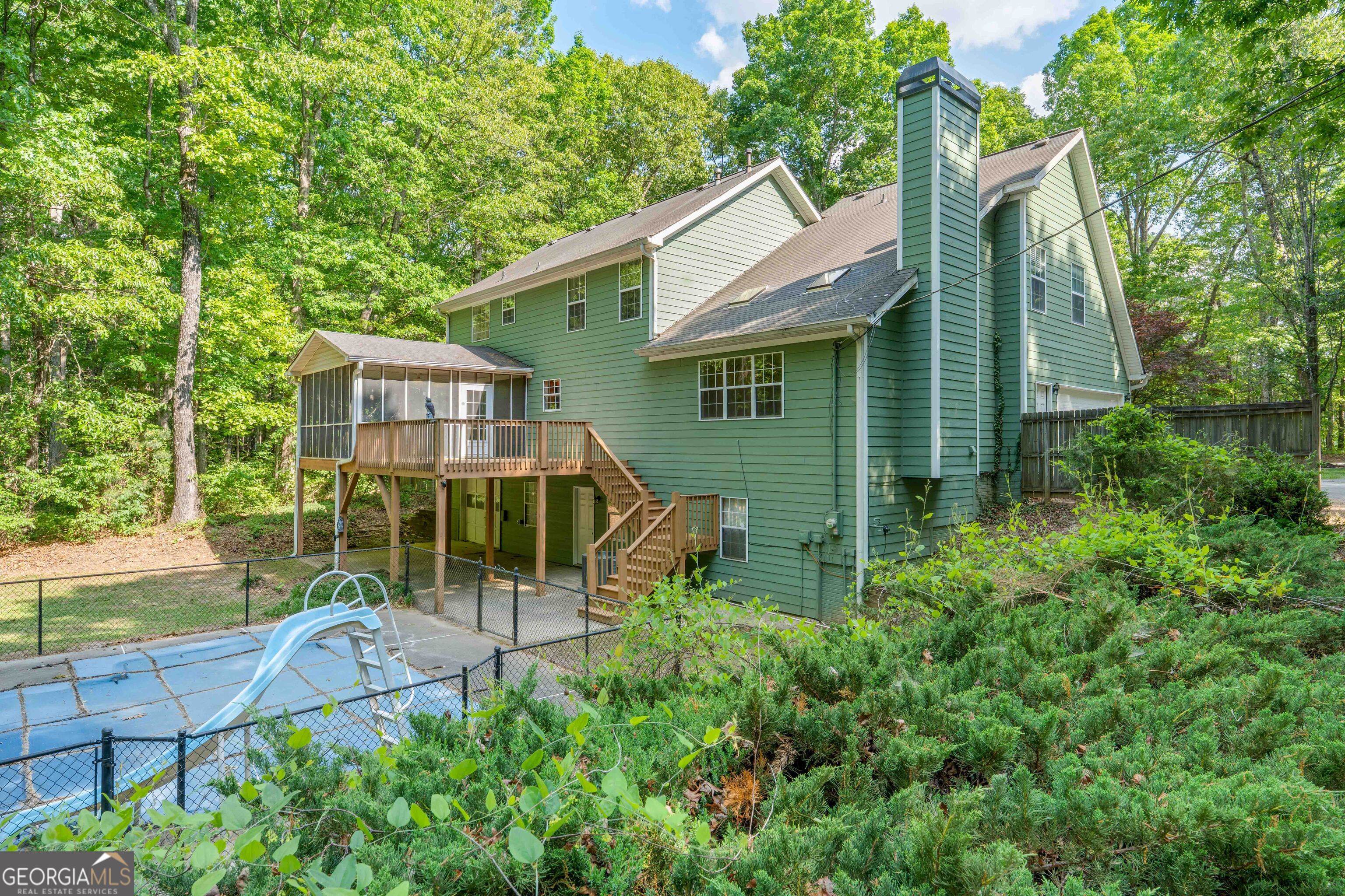 365 Hillview Road Hampton, GA 30228 - Photo 52 of 60