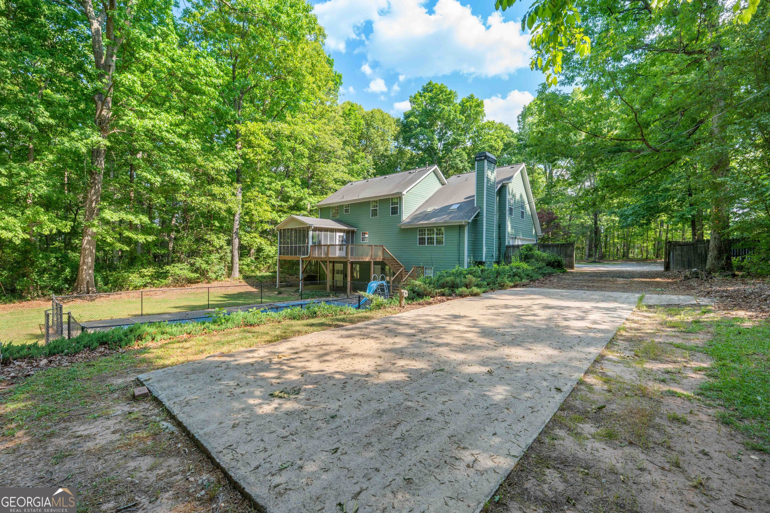 365 Hillview Road Hampton, GA 30228 - Photo 53 of 60