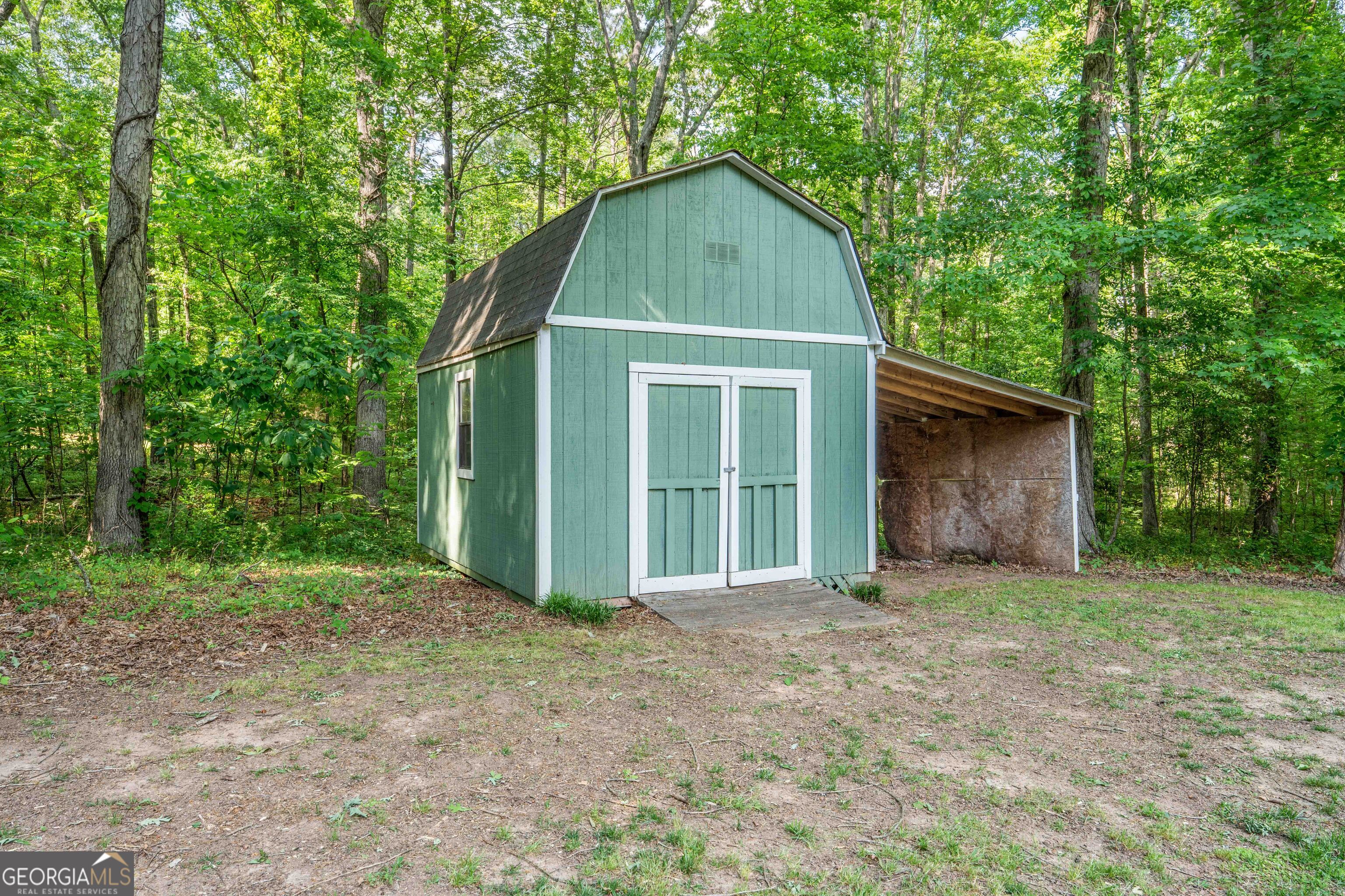 365 Hillview Road Hampton, GA 30228 - Photo 54 of 60
