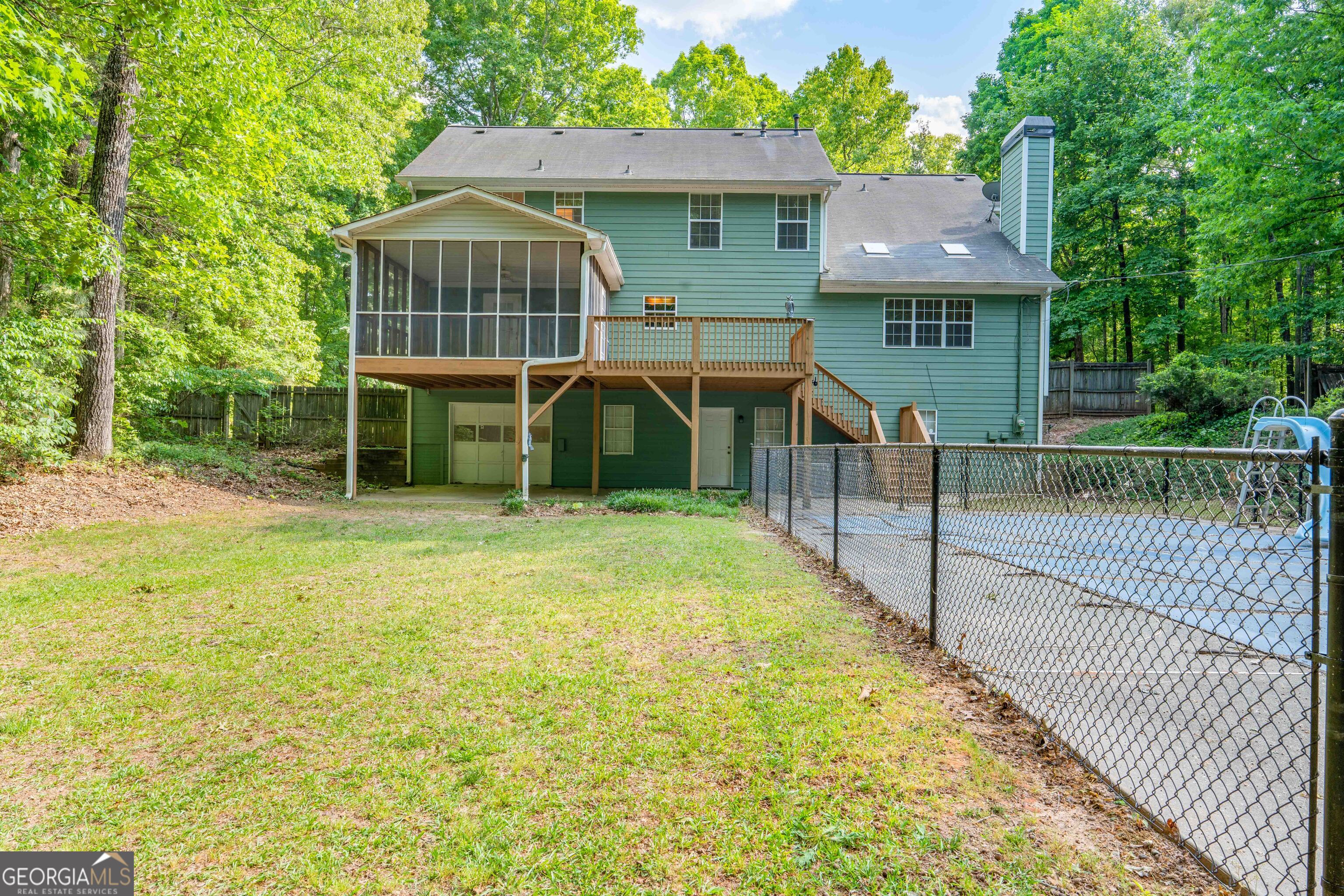 365 Hillview Road Hampton, GA 30228 - Photo 55 of 60