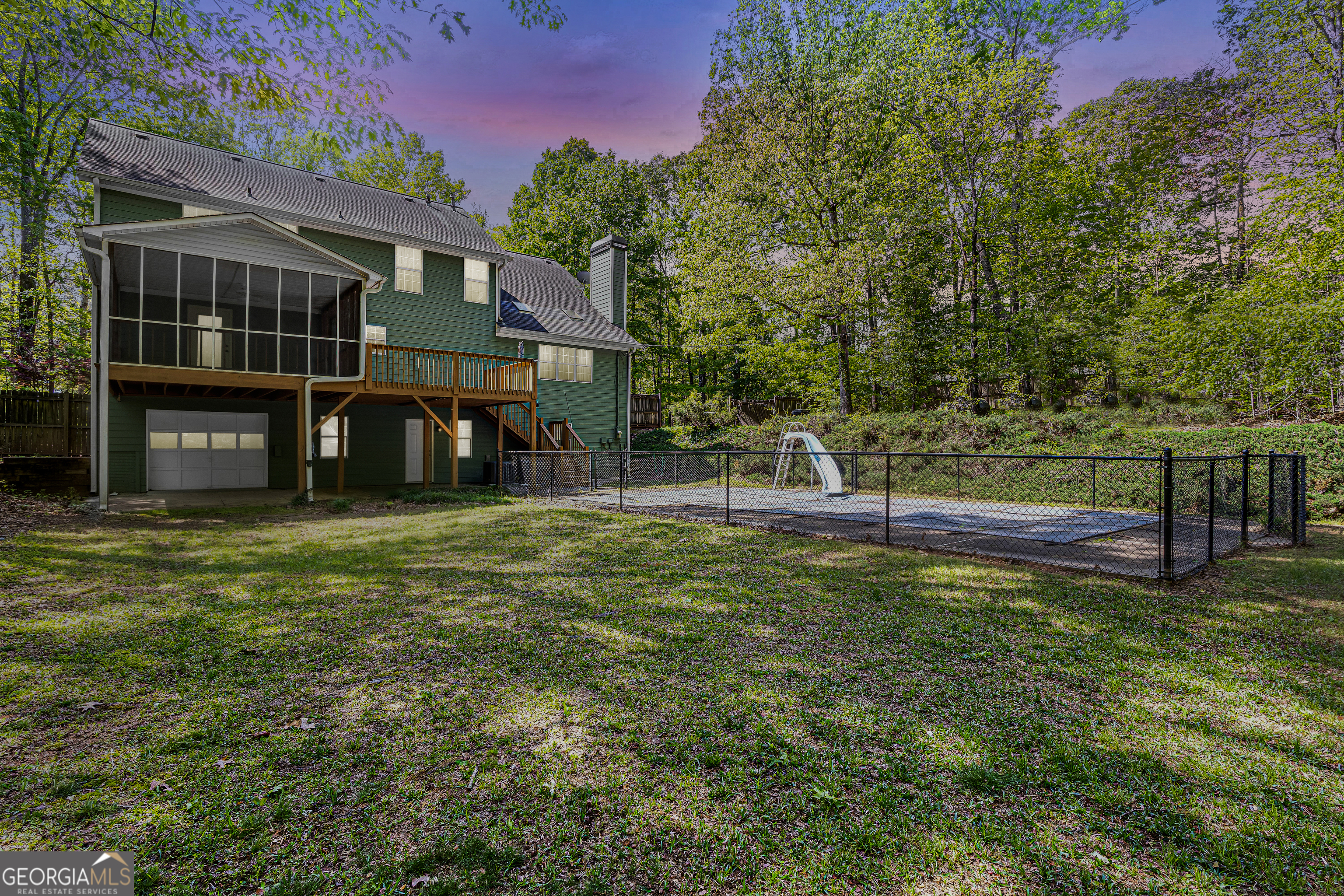 365 Hillview Road Hampton, GA 30228 - Photo 56 of 60