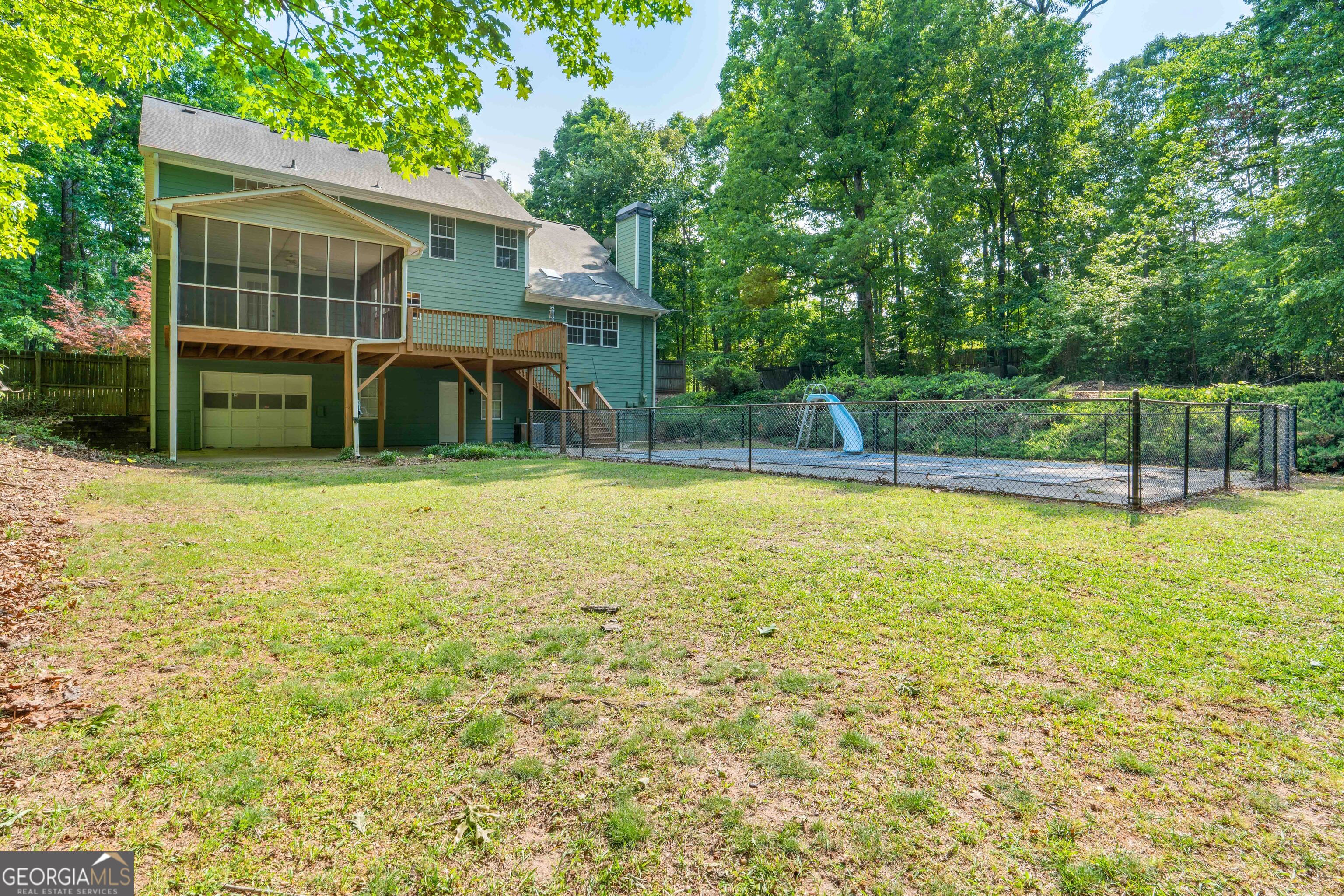 365 Hillview Road Hampton, GA 30228 - Photo 57 of 60