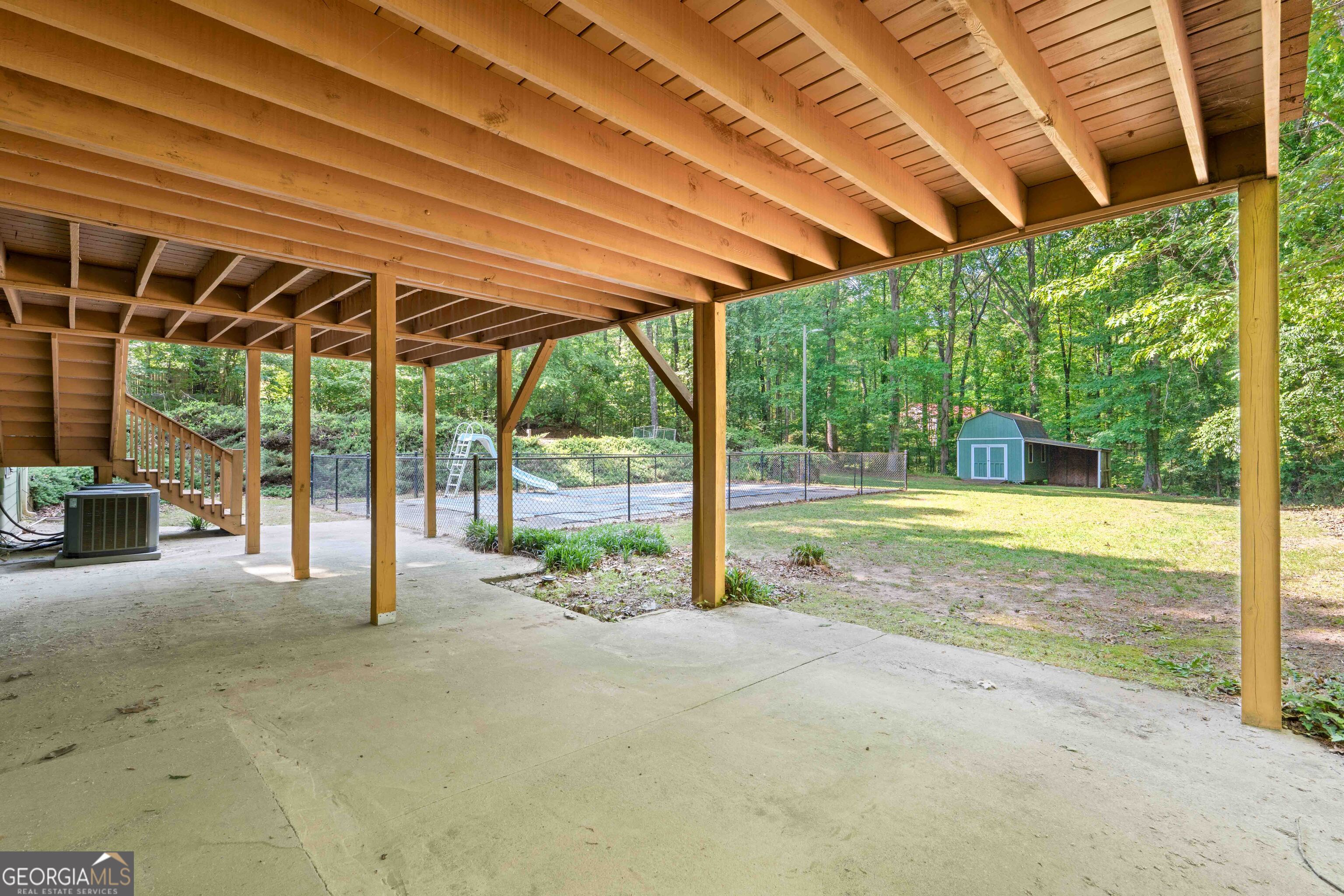 365 Hillview Road Hampton, GA 30228 - Photo 59 of 60